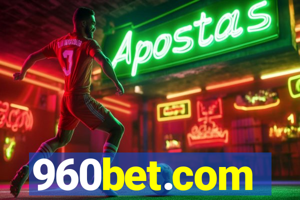 960bet.com