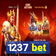 1237 bet