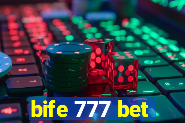 bife 777 bet