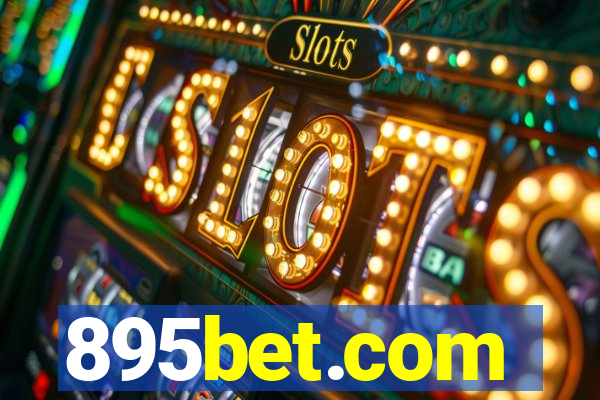 895bet.com