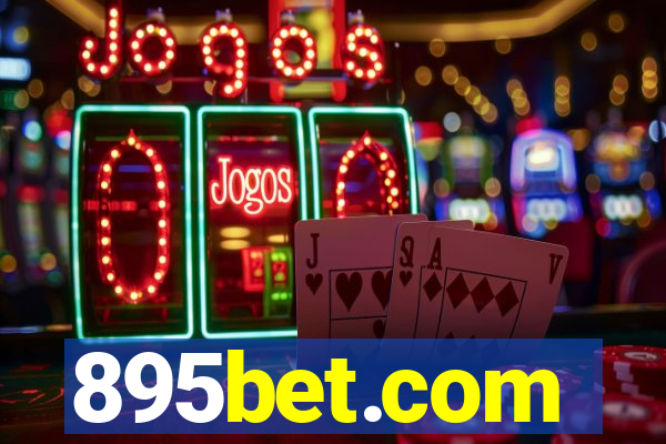 895bet.com