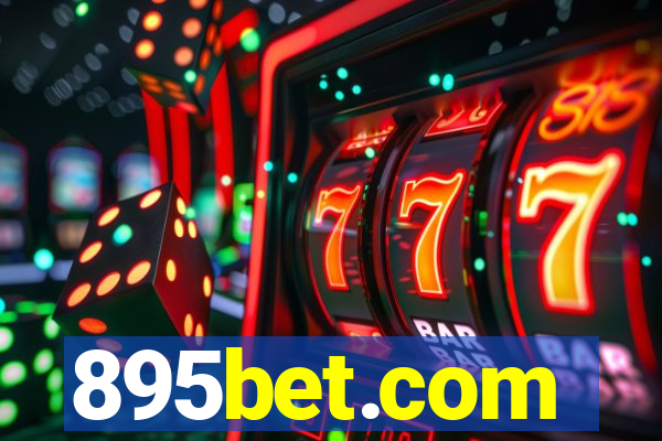 895bet.com