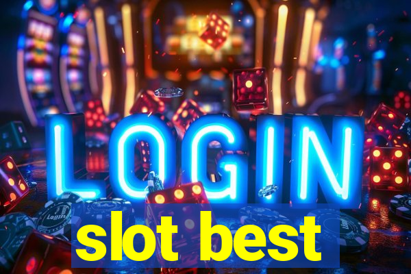 slot best