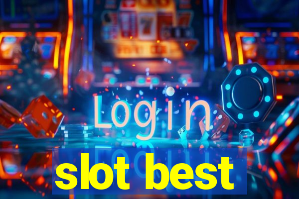 slot best