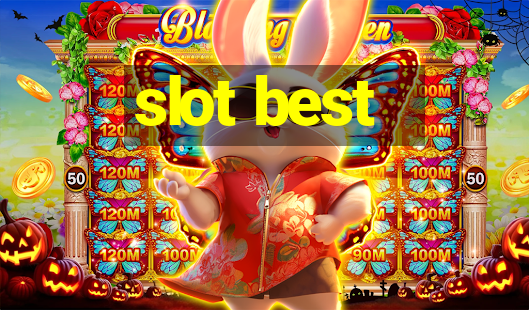 slot best