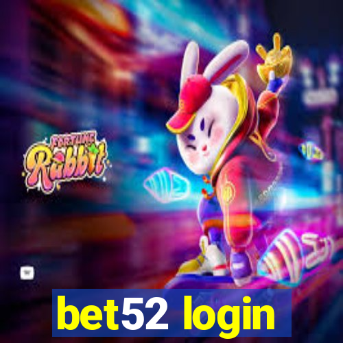 bet52 login