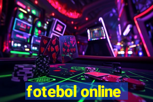 fotebol online