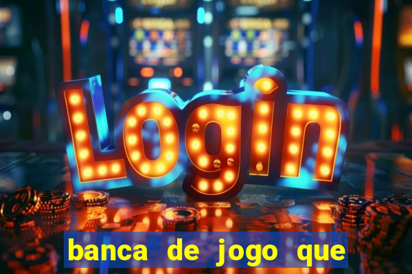 banca de jogo que da bonus no cadastro