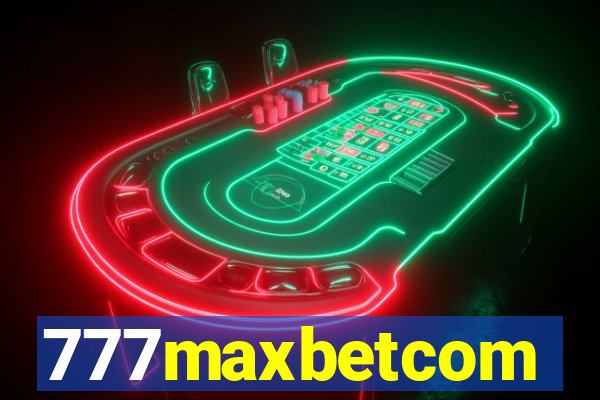 777maxbetcom