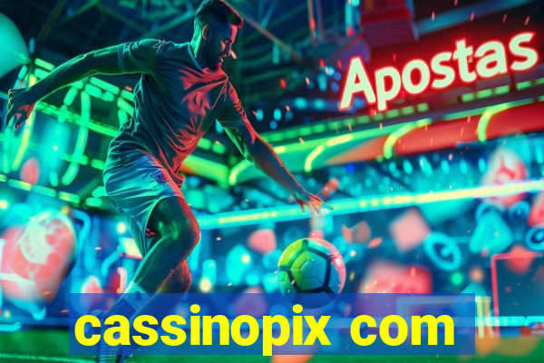 cassinopix com