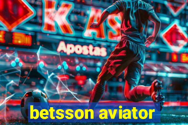 betsson aviator