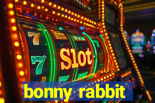 bonny rabbit