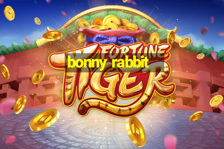 bonny rabbit