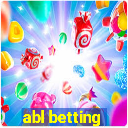 abl betting