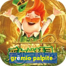 grêmio palpite