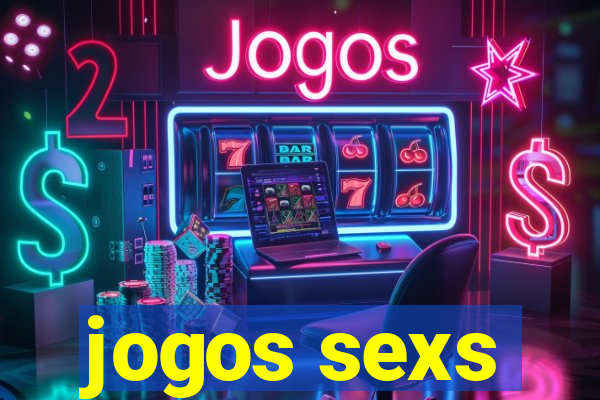 jogos sexs