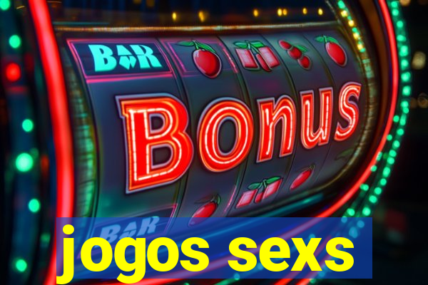 jogos sexs