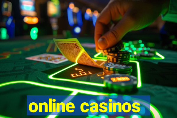 online casinos