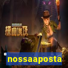 nossaaposta