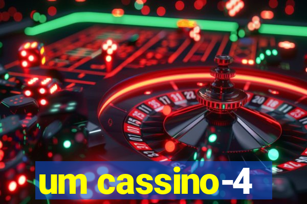 um cassino-4