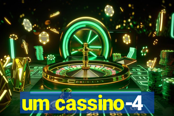 um cassino-4