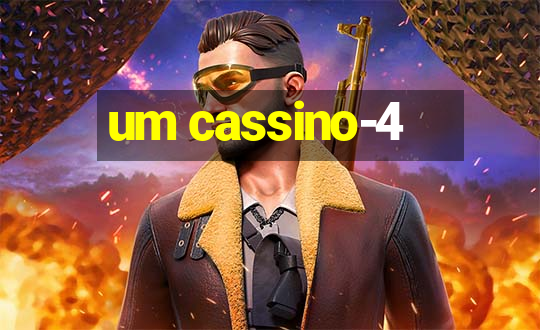 um cassino-4