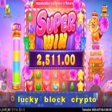 lucky block crypto casino anmeldelse