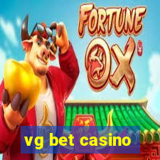 vg bet casino