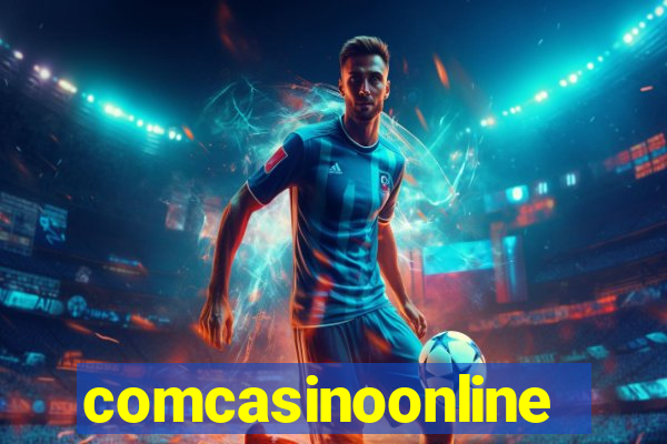 comcasinoonline