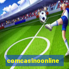 comcasinoonline