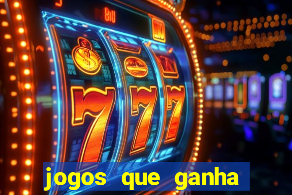 jogos que ganha dinheiro na hora no pix