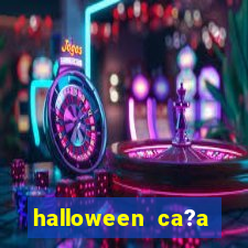 halloween ca?a niquel slots