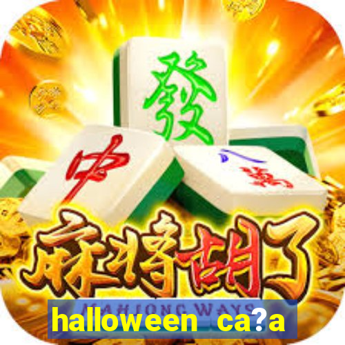 halloween ca?a niquel slots