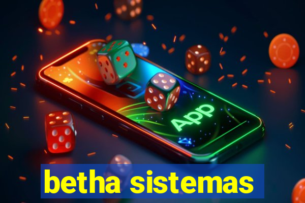 betha sistemas