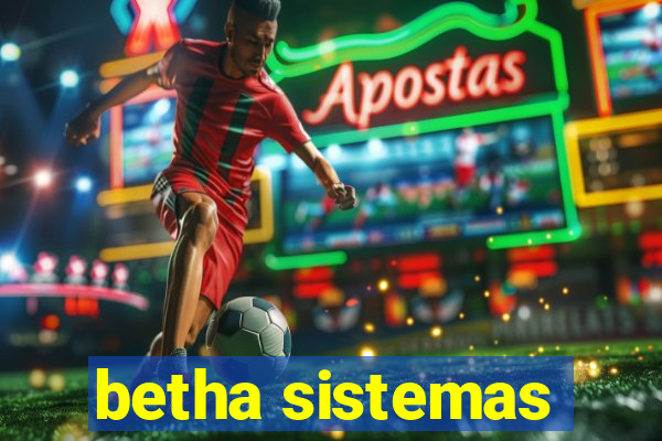 betha sistemas