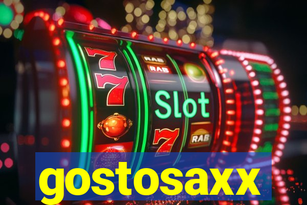 gostosaxx