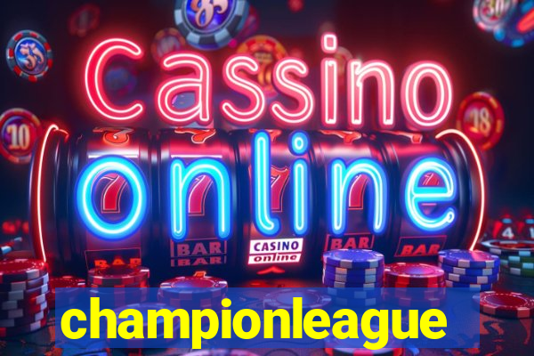 championleague