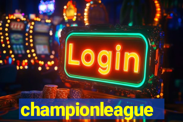 championleague