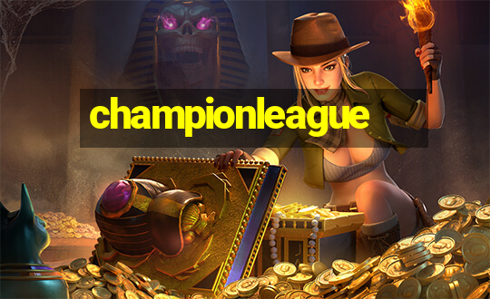 championleague