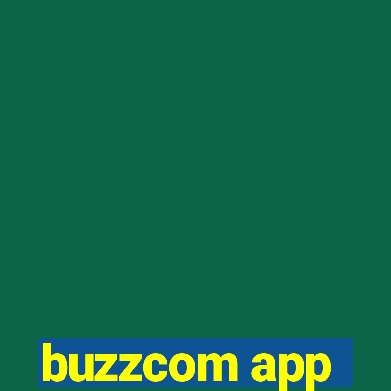 buzzcom app