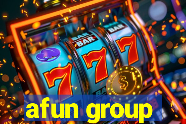 afun group