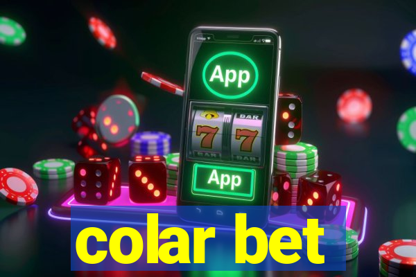 colar bet