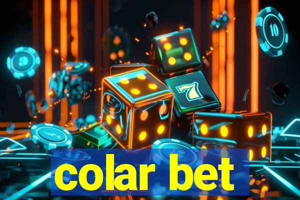 colar bet