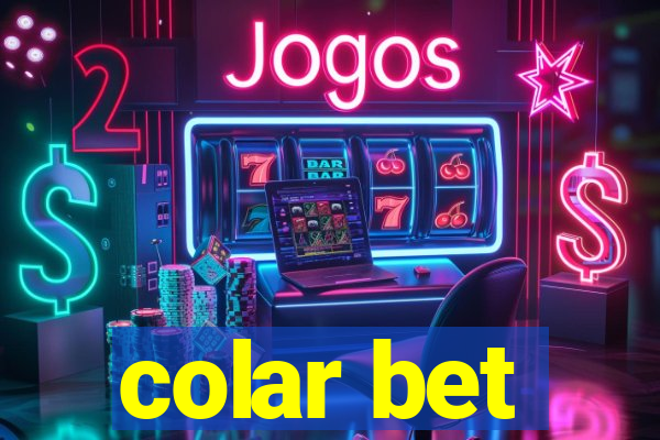 colar bet