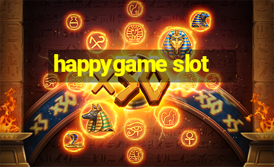 happygame slot