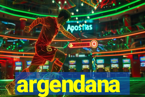 argendana