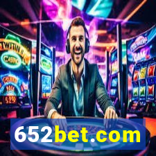 652bet.com