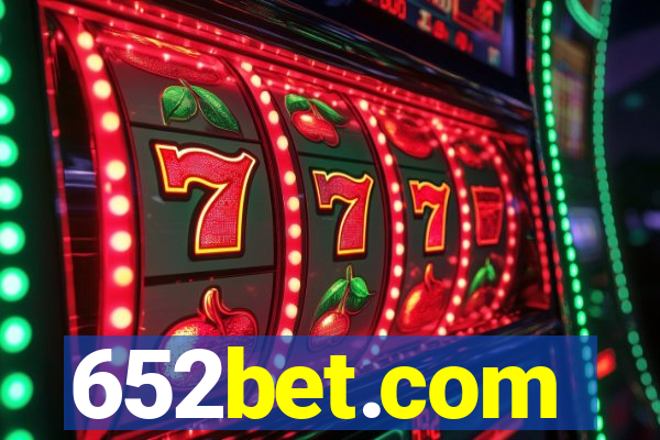 652bet.com