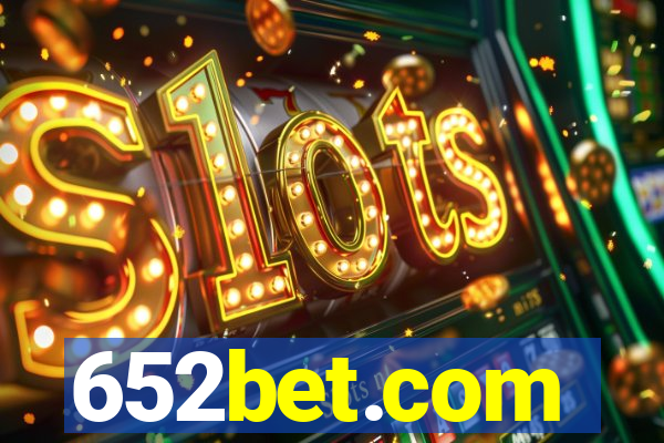 652bet.com