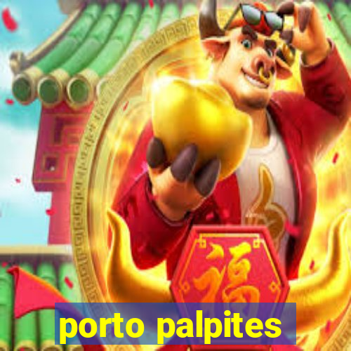 porto palpites